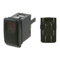 Hazard Warning Flasher - VW/Audi