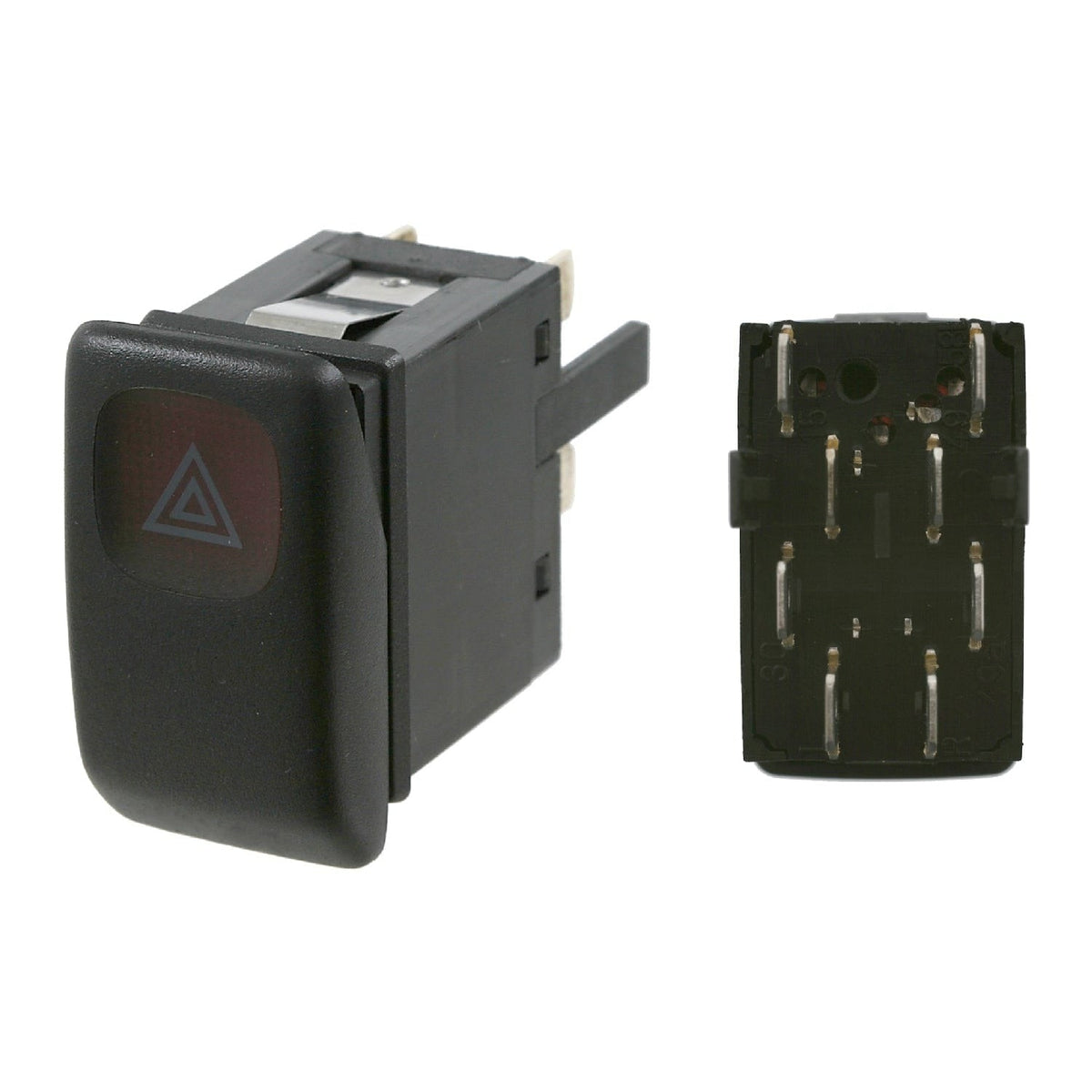 Hazard Warning Flasher - VW/Audi