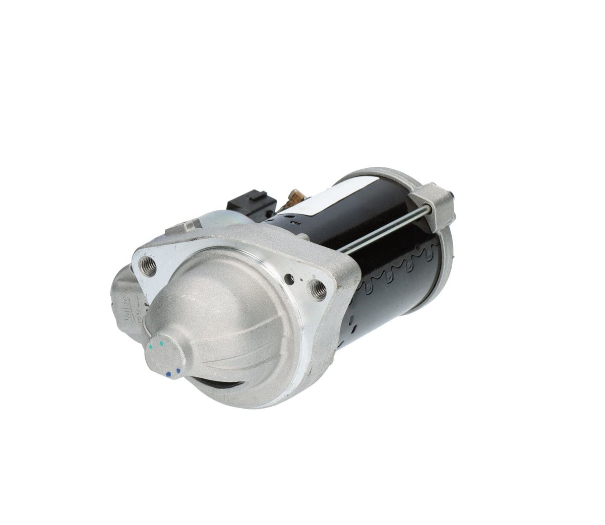Starter - BMW / 6.0L / V12 / G12