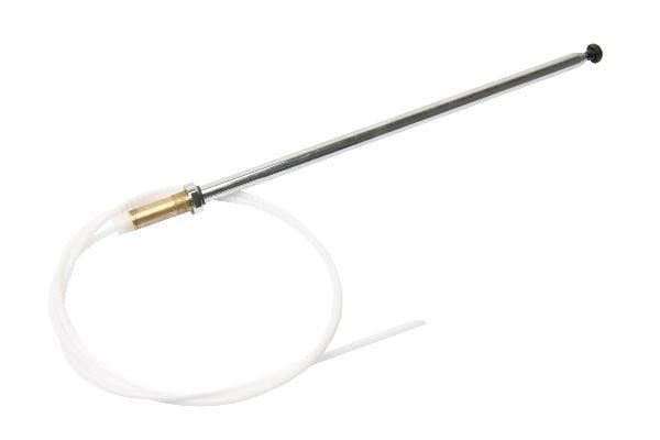 Antenna Mast