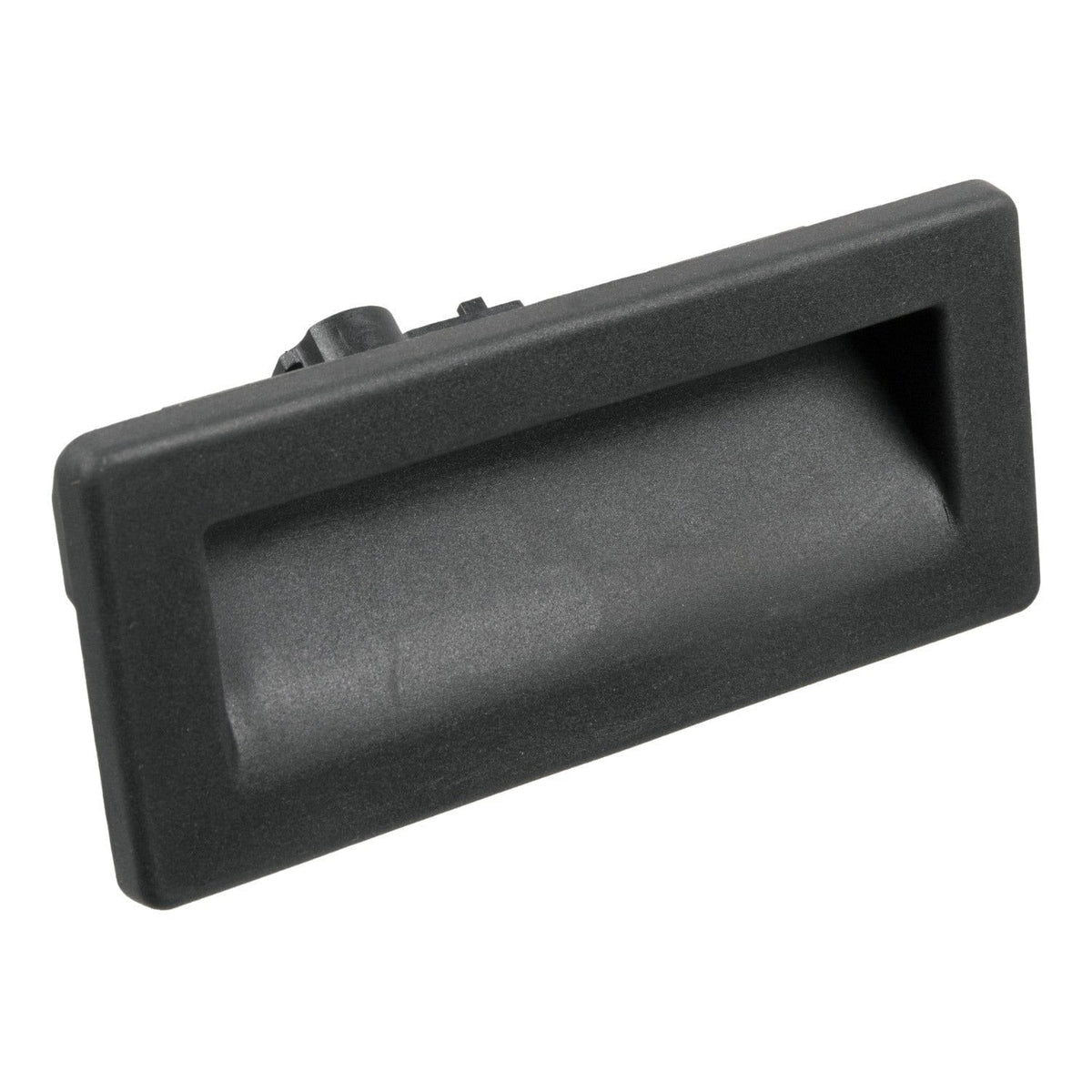Pushbutton / Handle Unit For Tailgate - VW/Audi