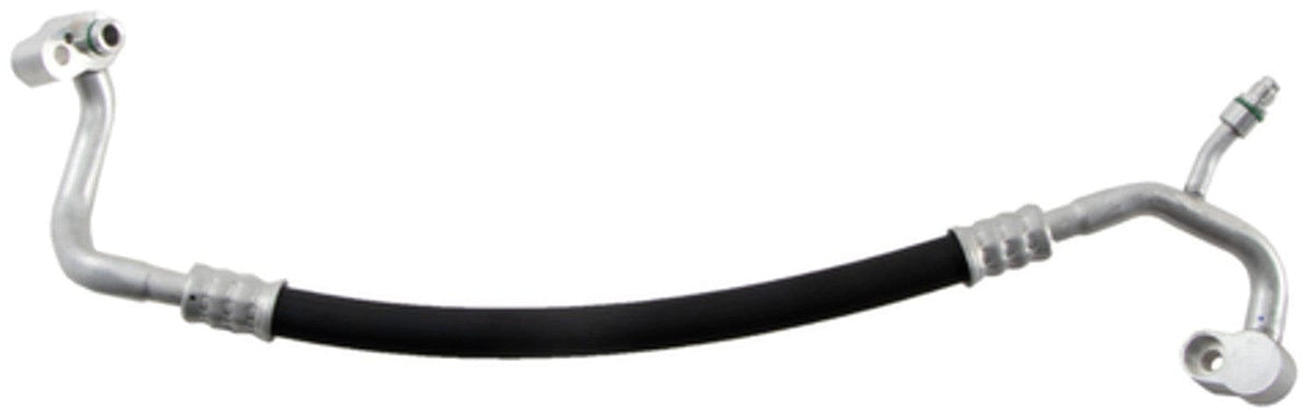 Air Conditioner Hose - VW/Audi Mk5 2.0T FSi GTI & GLI / Mk6 Golf R / A3 8P