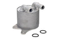 Automatic Transmission Oil Cooler - BMW