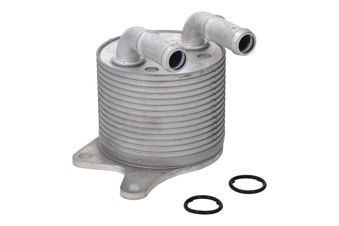 Automatic Transmission Oil Cooler - BMW
