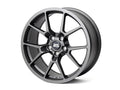 Neuspeed RSe10 Lightweight Wheel 18" 5x112 Gun Metallic - Satin