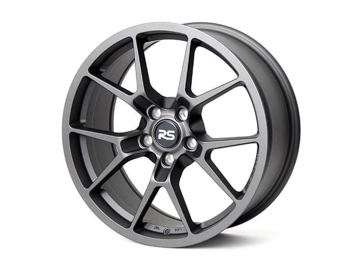 Neuspeed RSe10 Lightweight Wheel 18" 5x112 Gun Metallic - Satin