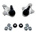 034Motorsport Dynamic+ RCO Camber & Roll Center Adjusting Ball Joints - VW/Audi / MQB / EVO4