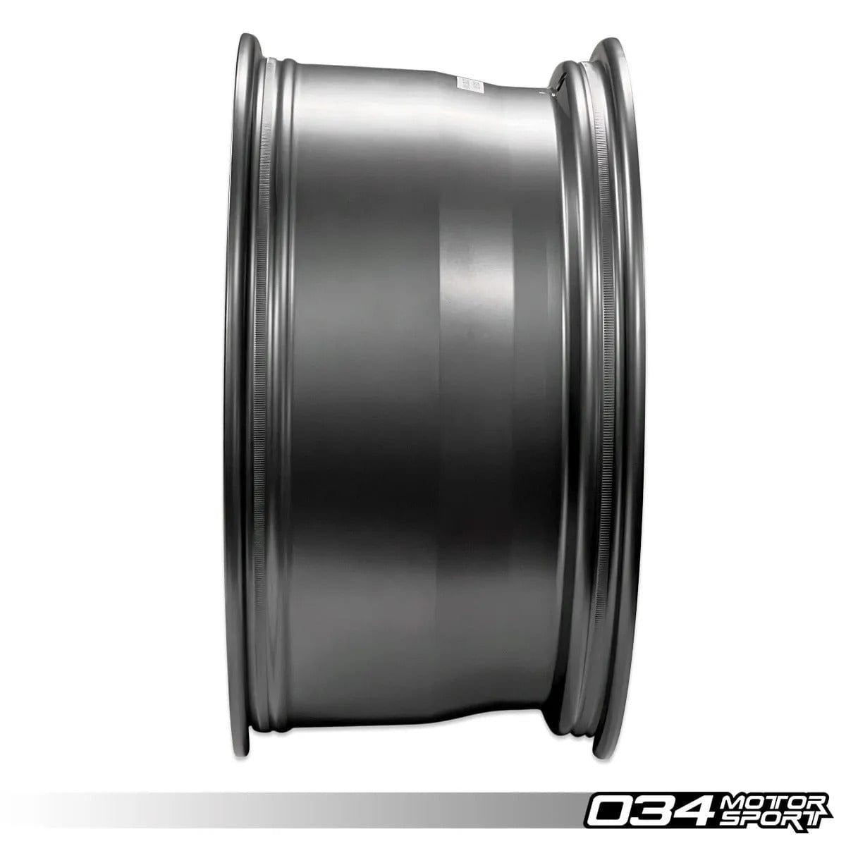 034Motorsport ZTF-R01 Forged Wheel 20" 5x112 Anthracite