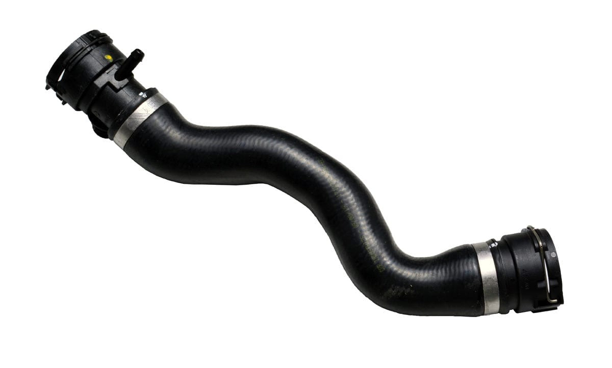 Molded Coolant Hose (SAE 20R4) - BMW