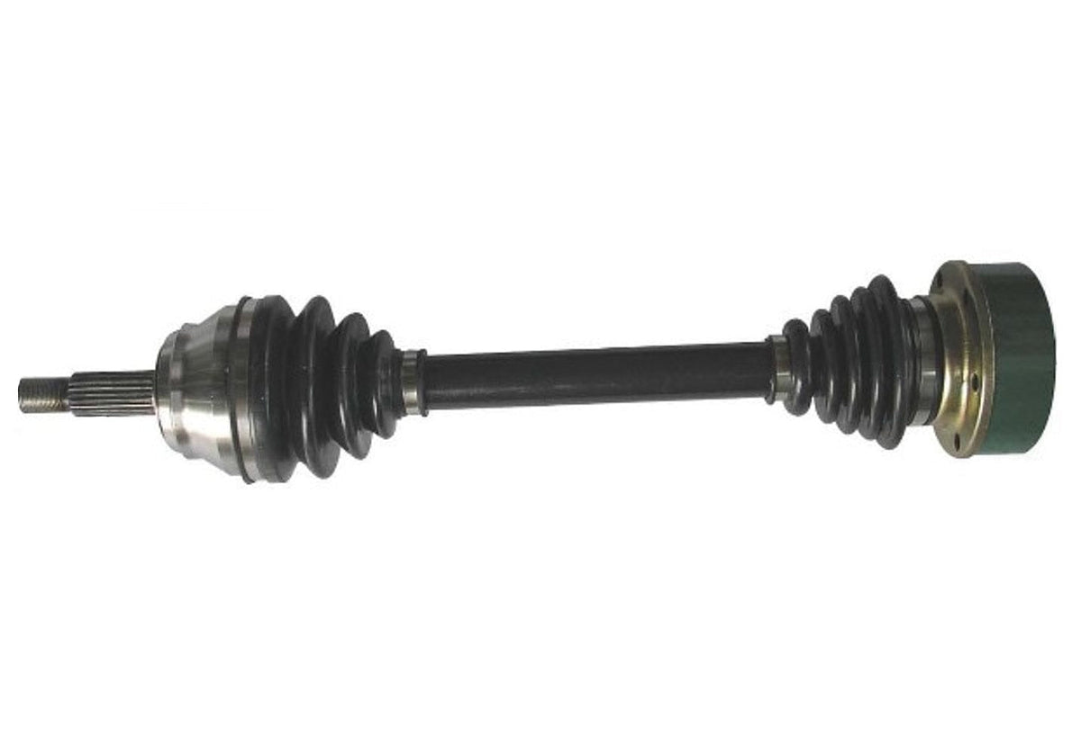 Axle Assembly - Left Driver Side | Mk3 5spd Manual 2.0L