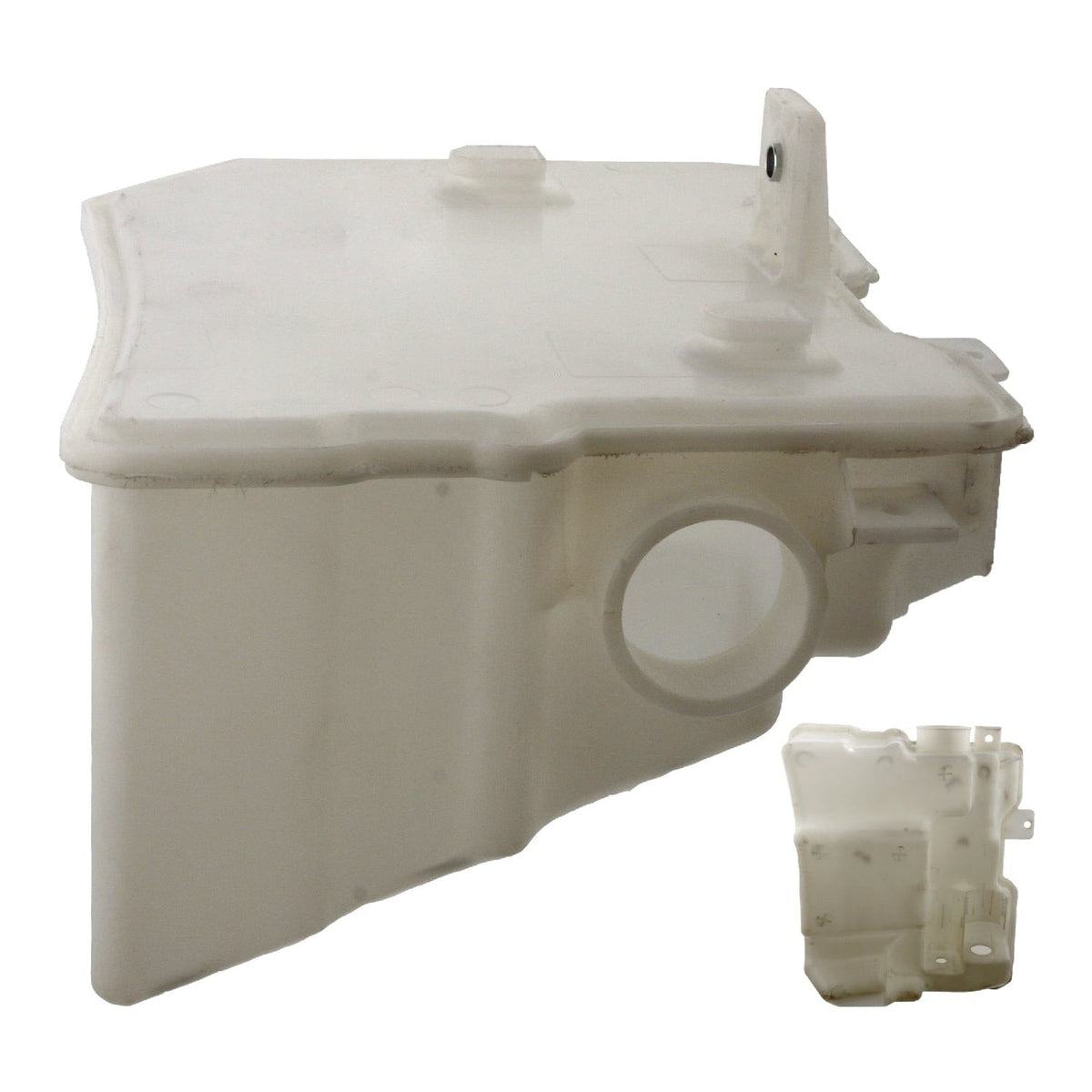 Windscreen Washer Bottle - VW/Audi