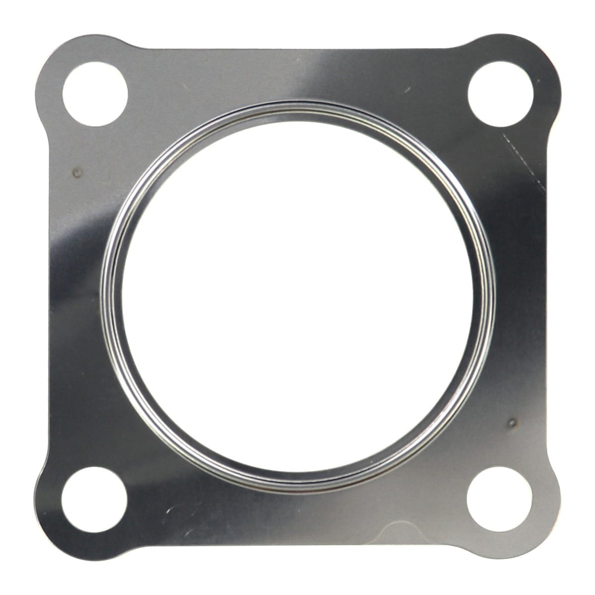 Exhaust Pipe Flange Gasket - Audi
