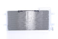 Air Conditioning Condenser - VW/Audi