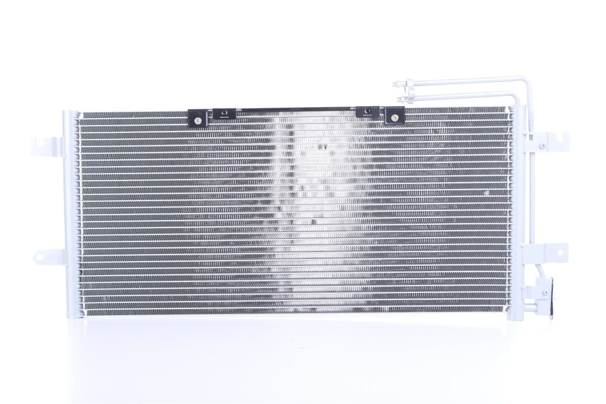 Air Conditioning Condenser - VW/Audi