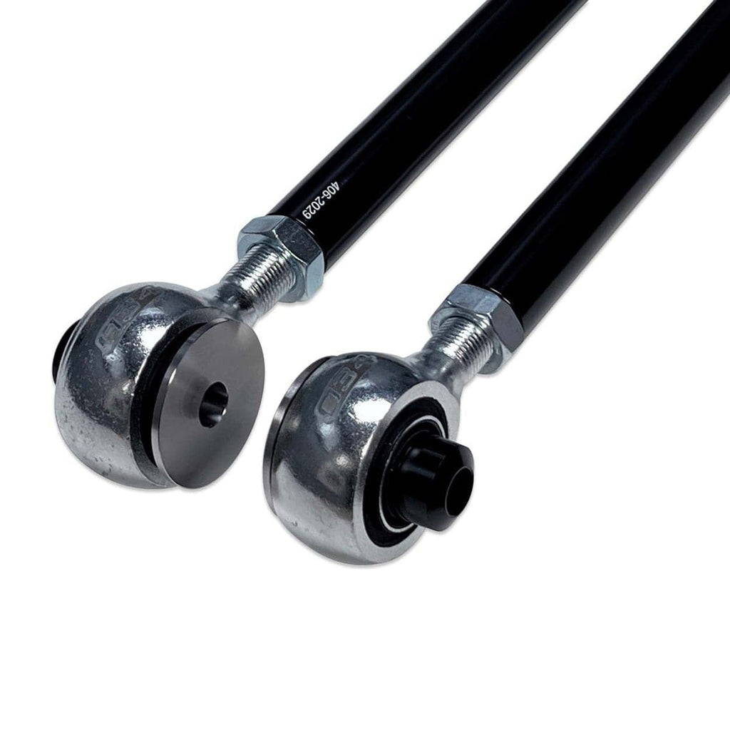 034Motorsport Density Line Adjustable Rear Toe Links - Audi / B9 / B9.5 / A4 / S4 / RS4 / A5 / S5 / RS5
