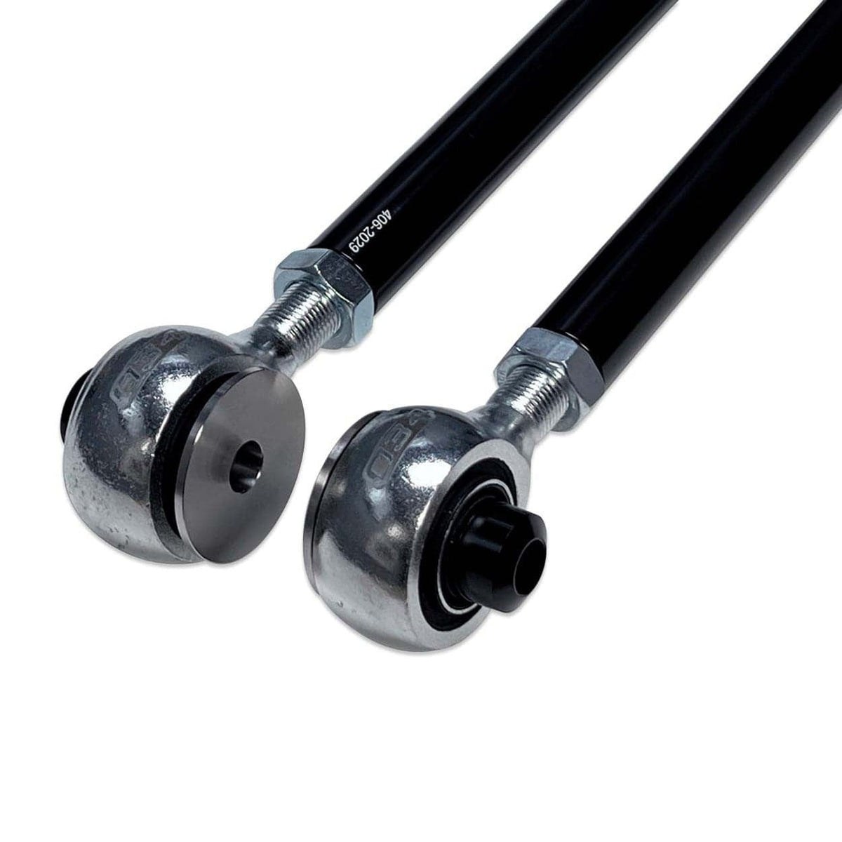 034Motorsport Density Line Adjustable Rear Toe Links - Audi / B9 / B9.5 / A4 / S4 / RS4 / A5 / S5 / RS5