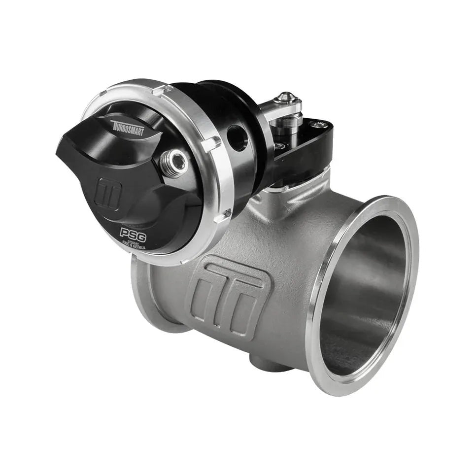 Turbosmart PSG76 Pneumatic Straight Gate 6psi