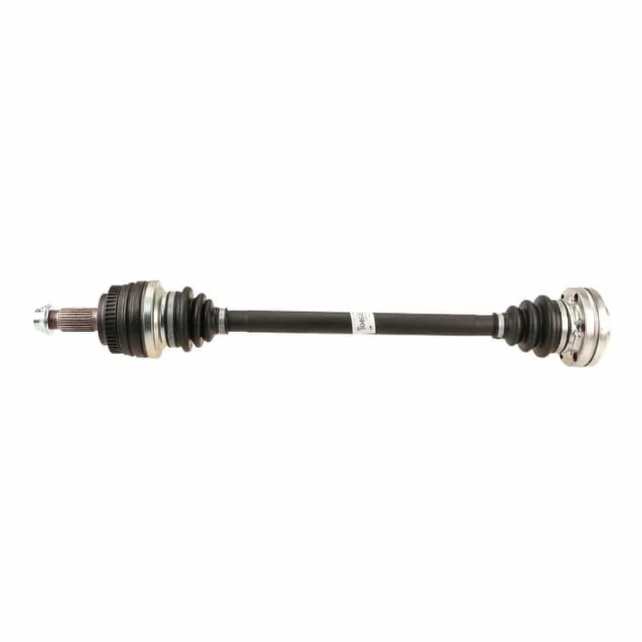 Axle Assembly Rear Right - BMW E46 / 323Ci / 323i / 325Ci / 325i / 328Ci / 328i / Z4 2.5i & 3.0i