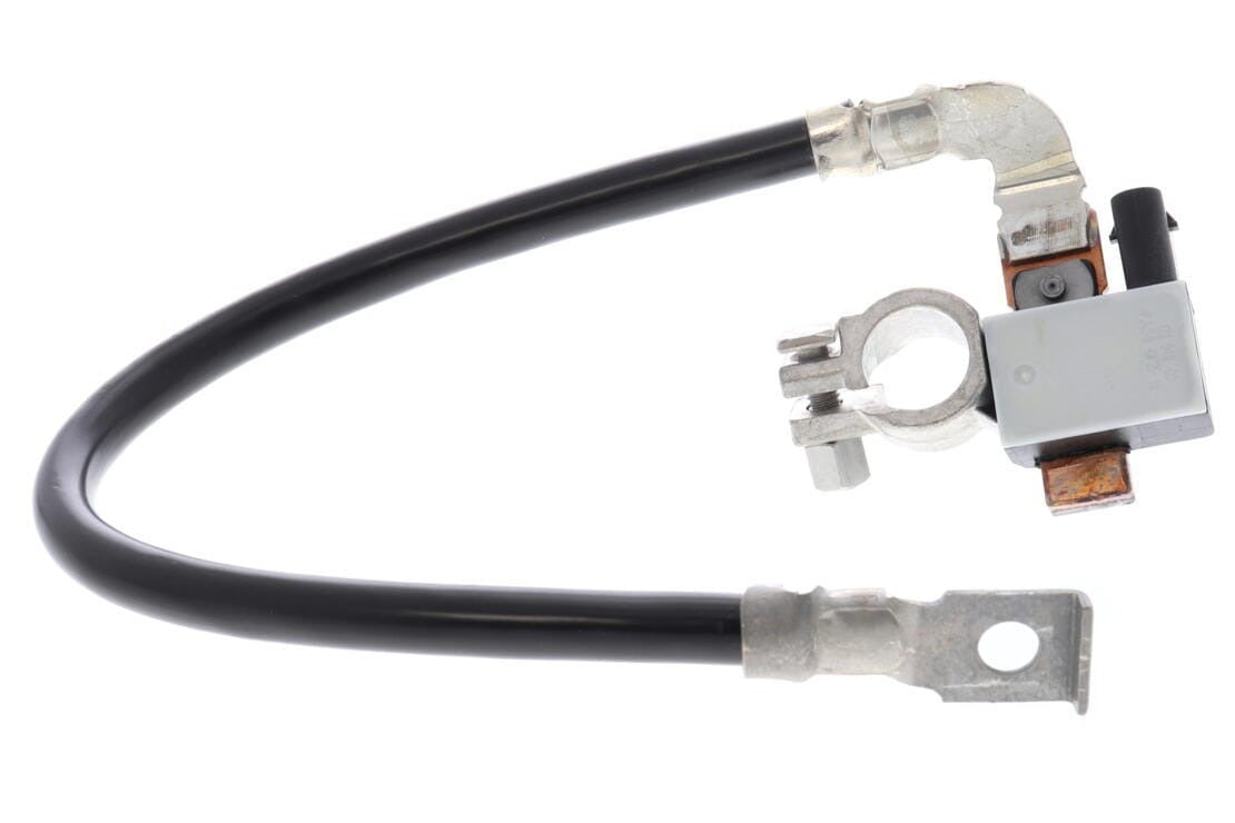Battery Management Sensor - BMW