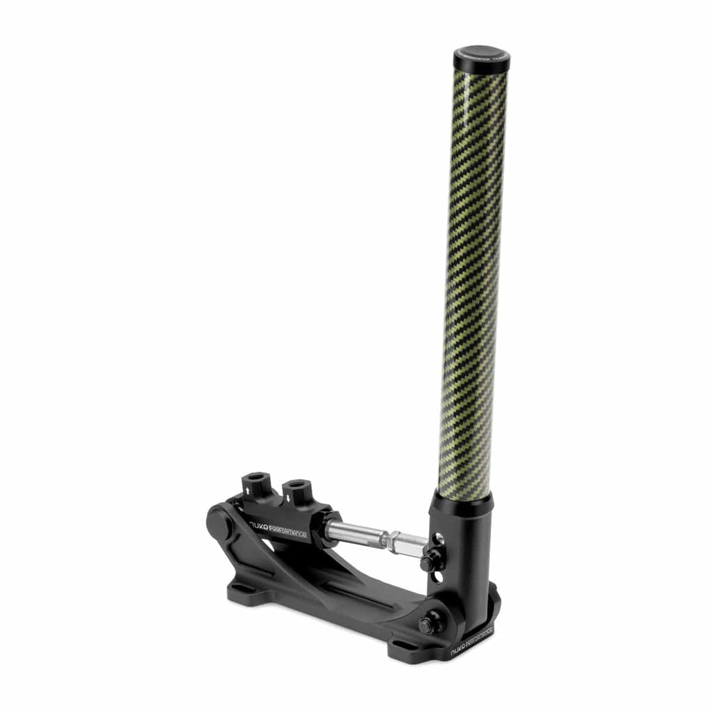 Nuke Performance Hydraulic Handbrake DriftSpec Pro, Carbon Kevlar 360/460mm