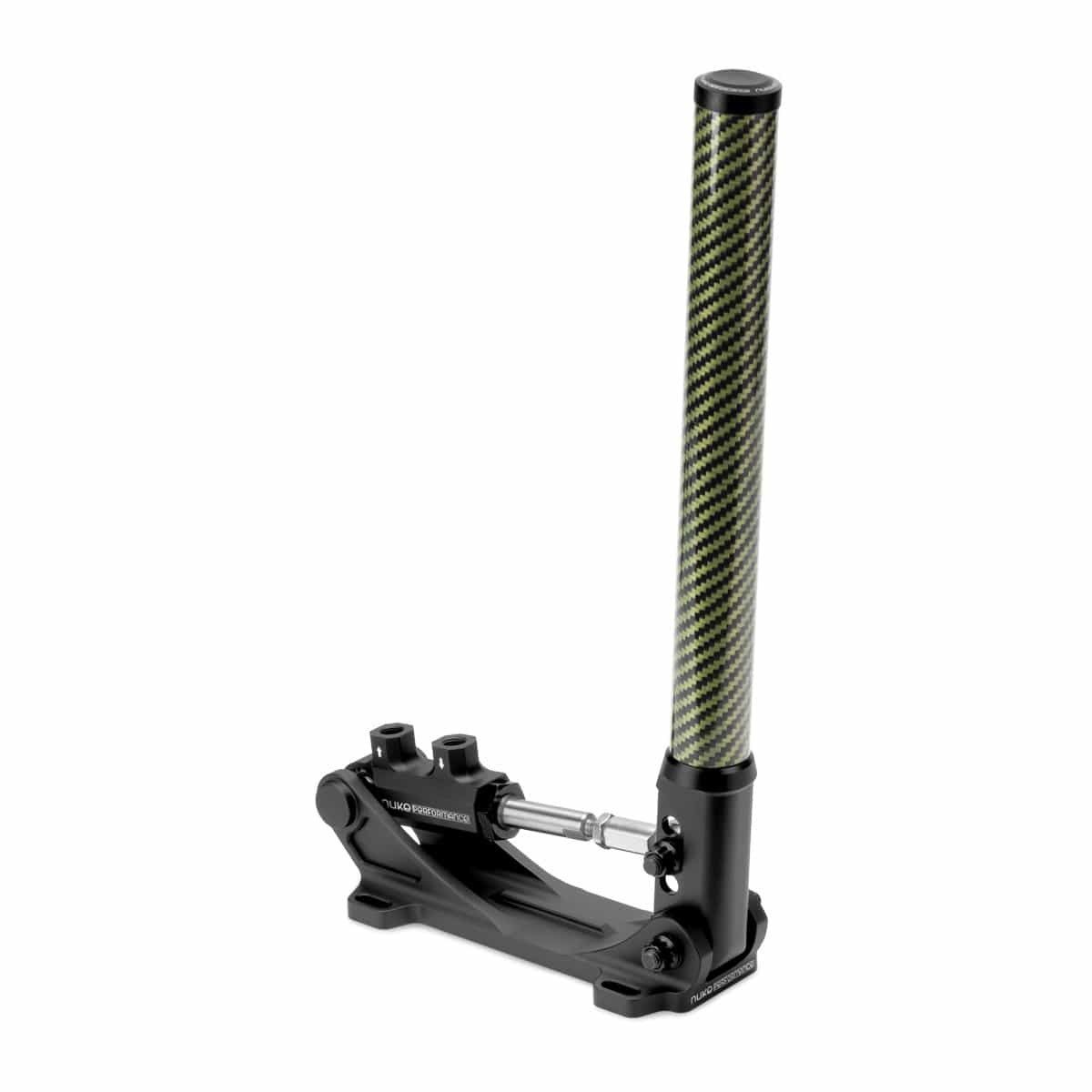 Nuke Performance Hydraulic Handbrake DriftSpec Pro, Carbon Kevlar 360/460mm