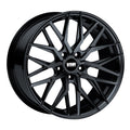 VMR V802FF Wheel 18" Crystal Black Buff