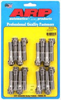 ARP Lentz Replacement ARP2000 Rod Bolt Kit (Set of 16)