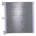 Air Conditioning Condenser - Porsche