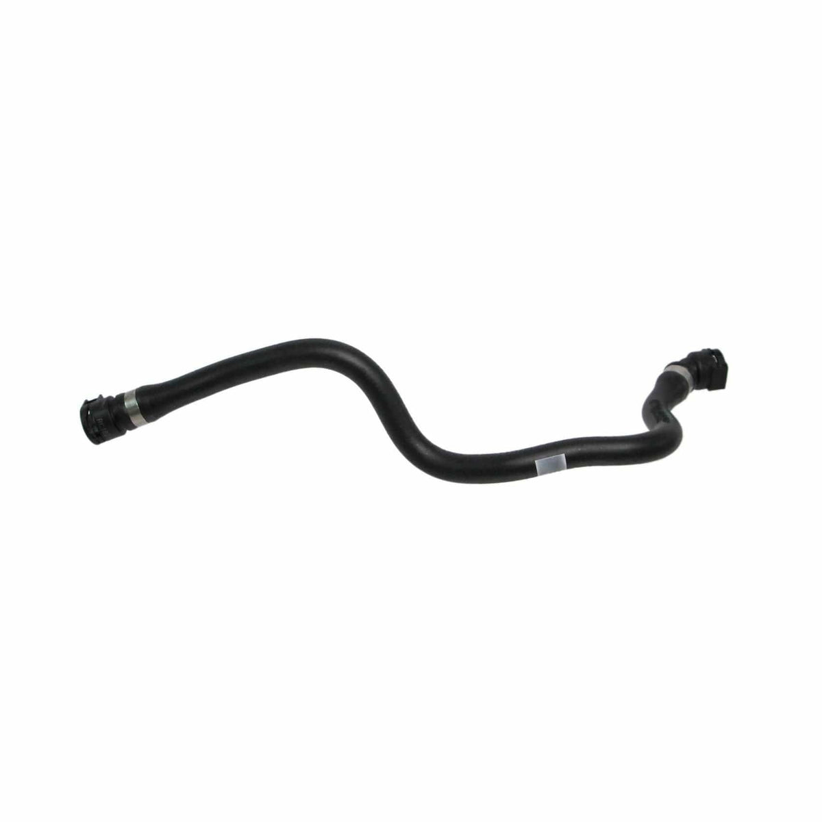 Expansion Tank Hose - BMW N62