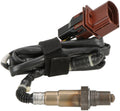 Wide-Band Oxygen Sensor - Porsche
