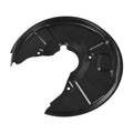 Brake Disc Shield - VW/Audi
