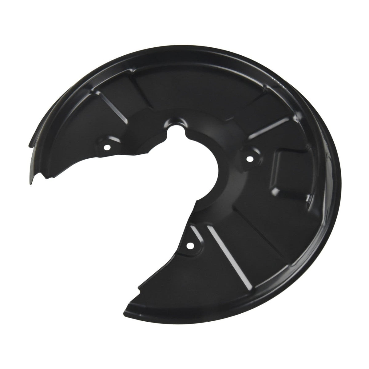 Brake Disc Shield - VW/Audi