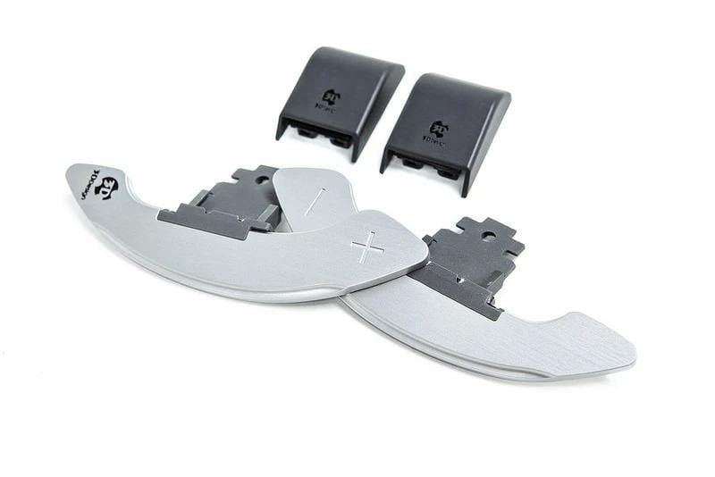 3D Design G30 5-Series / F90 M5 Aluminum Paddle Set - AT