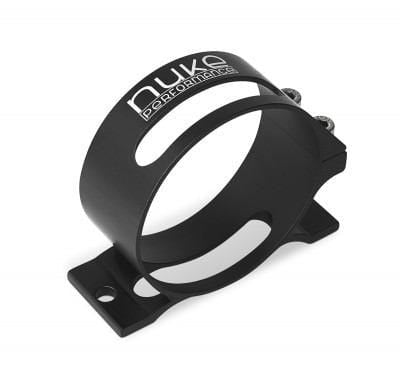Nuke Performance Single Universal Bracket 65mm, with Bosch 044 insert