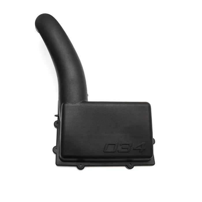 034Motorsport P34 MQB Cold Air Intake System / MK7 / 8V A3 / S3 1.8T / 2.0T