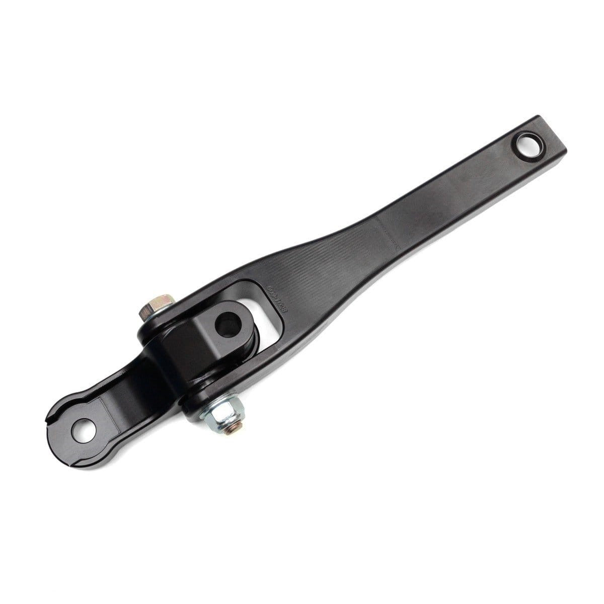 034Motorsport Billet Dogbone Mount / 8V.5 Audi S3 / MK7.5 VW Golf R / Jetta DQ380 / 381