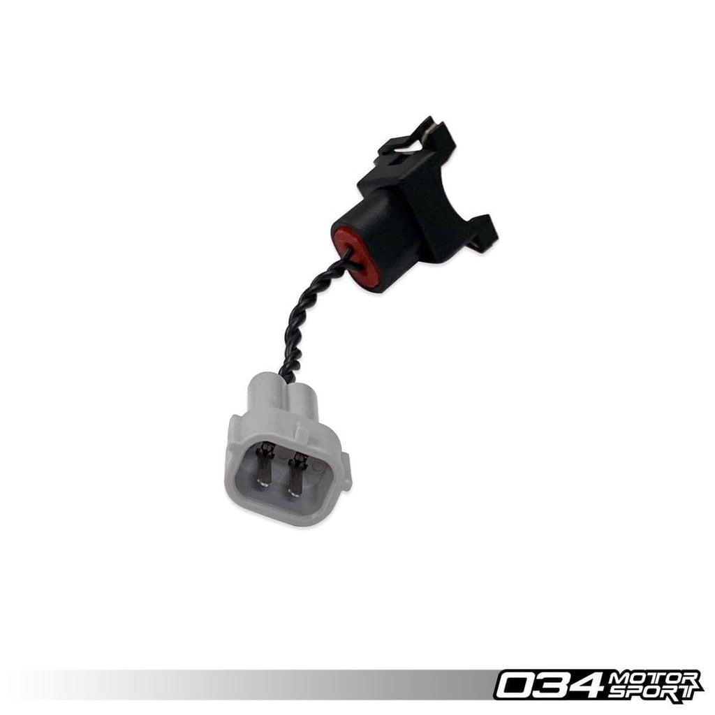 034Motorsport LPI Fuel Injector Upgrade Kit / Audi 2.5 TFSI EVO DAZA