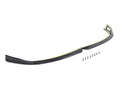3D Design G05 X5 Carbon Under Splitter Set