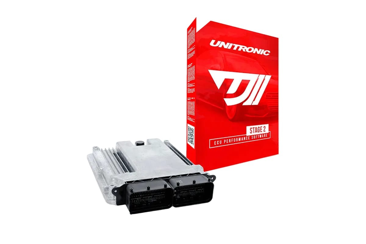 Unitronic 8Y.2 RS3 2.5TFSI EVO Performance Software
