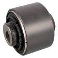 Control Arm Bushing with Mounting Sleeve - Mercedes