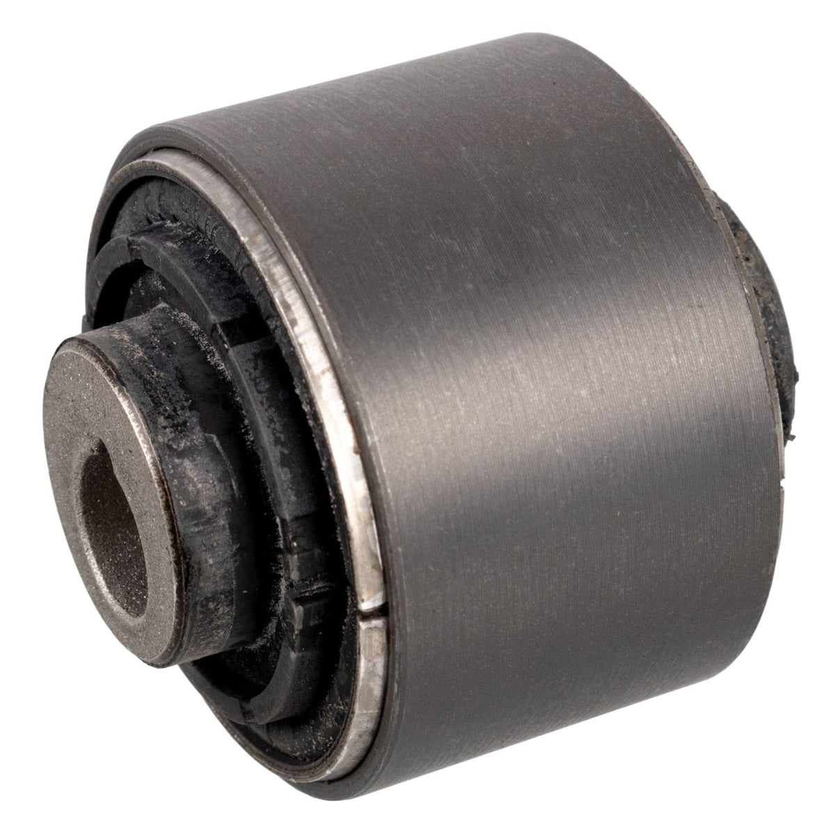 Control Arm Bushing with Mounting Sleeve - Mercedes
