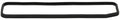 Oil Strainer Gasket - Porsche