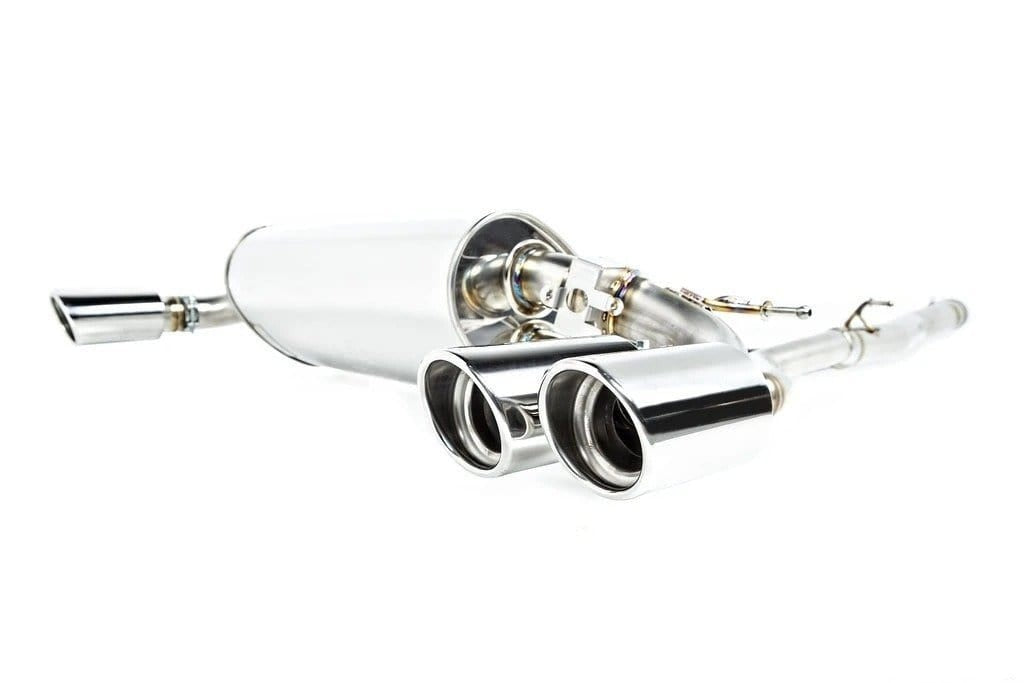 3D Design G30 530i (B48) Performance Exhaust System