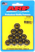 ARP M10 x 1.50 12pt Nut Kit (10/pkg)