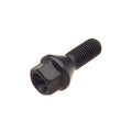 Black Lug Bolt (M12x1.5x26mm) - BMW