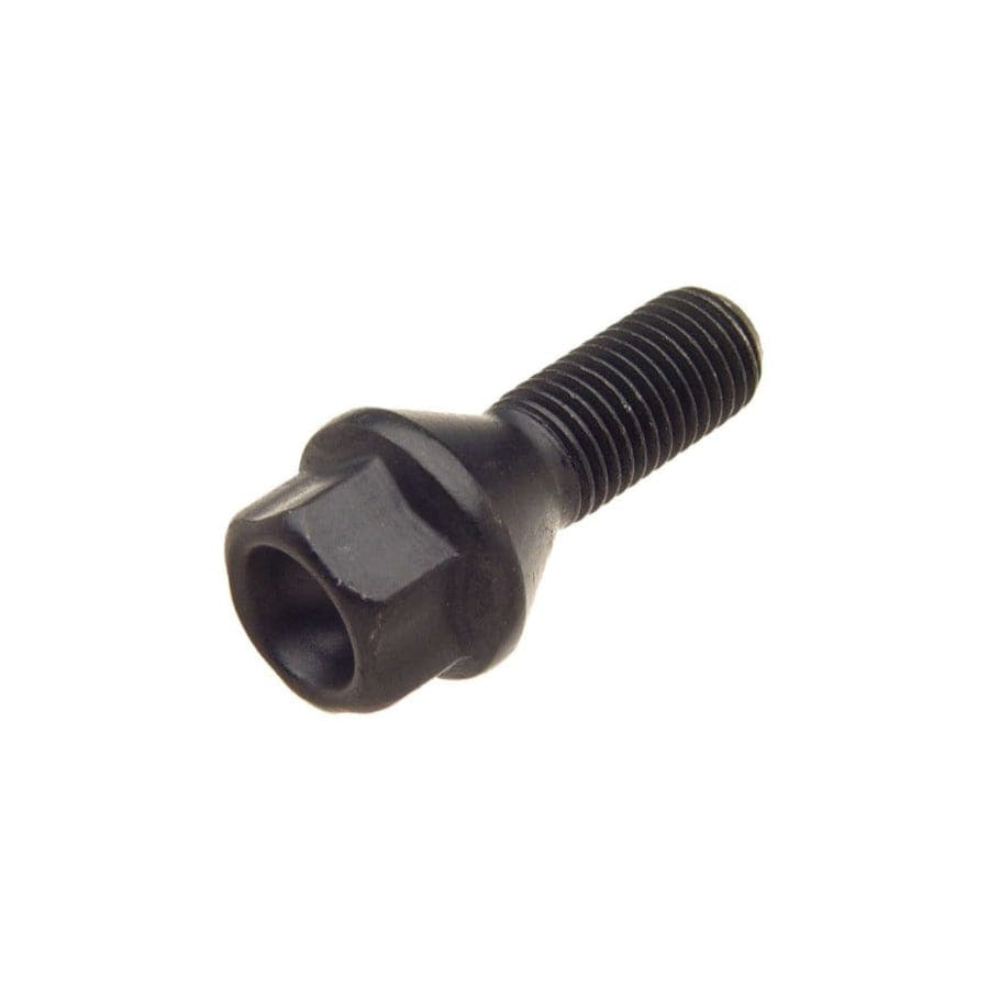 Black Lug Bolt (M12x1.5x26mm) - BMW