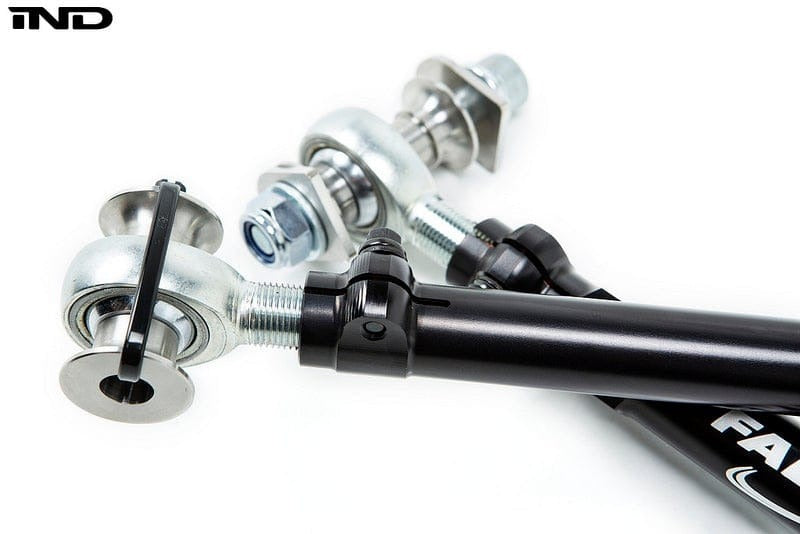 Fall-Line Motorsports Adjustable Toe Arm Set (Race) - BMW / G8X / F8X