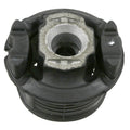 Axle Beam Mount For Rear Axle Support - Mercedes