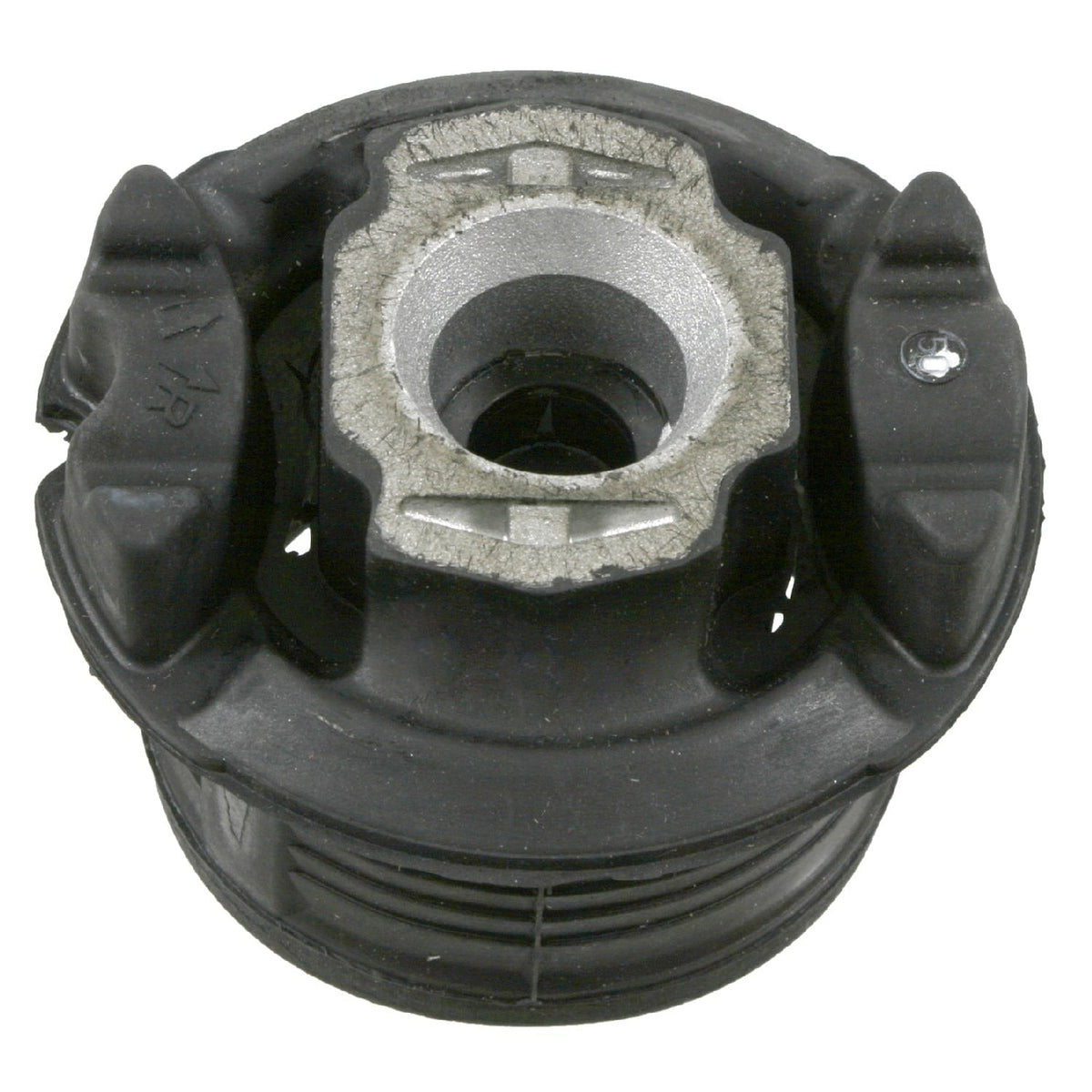 Axle Beam Mount For Rear Axle Support - Mercedes