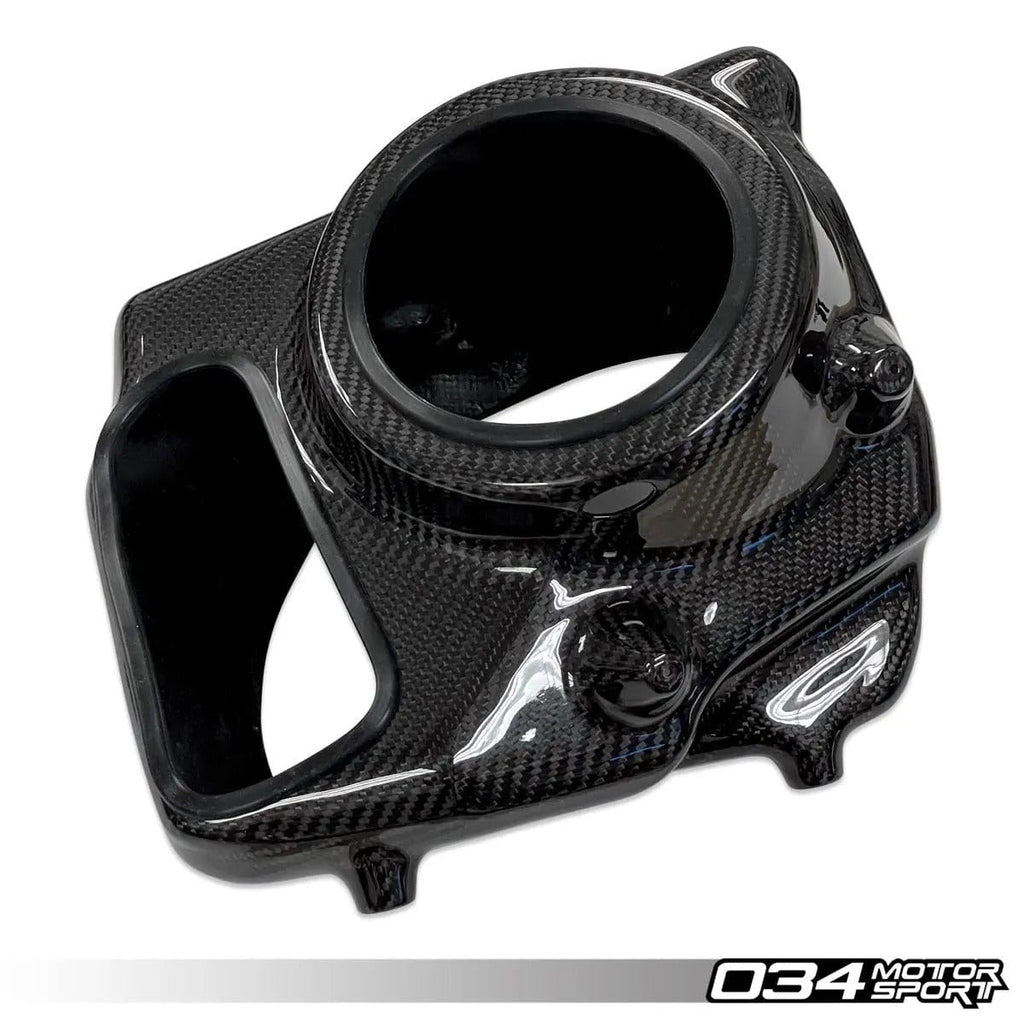 034Motorsport X34 SuperDuper Insuction Bundle - Audi / B9 / B9.5 / RS4 / RS5